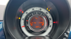 Fiat 500 1.0 Mild Hybrid 3dr Petrol Hatchback